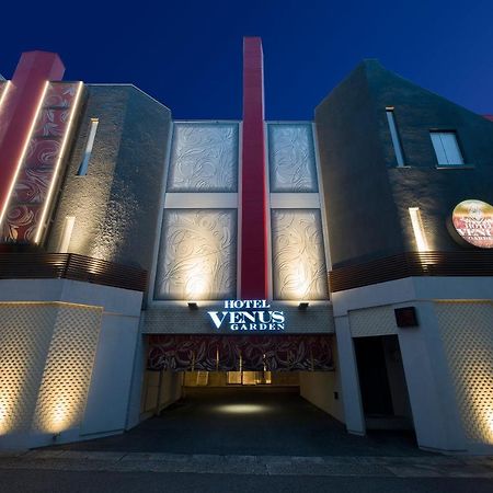 Hotel Venus Garden (Adults Only) Nagoya Dış mekan fotoğraf