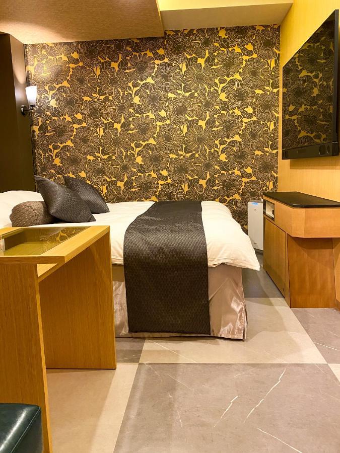 Hotel Venus Garden (Adults Only) Nagoya Dış mekan fotoğraf