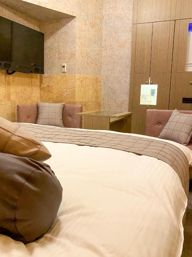 Hotel Venus Garden (Adults Only) Nagoya Dış mekan fotoğraf